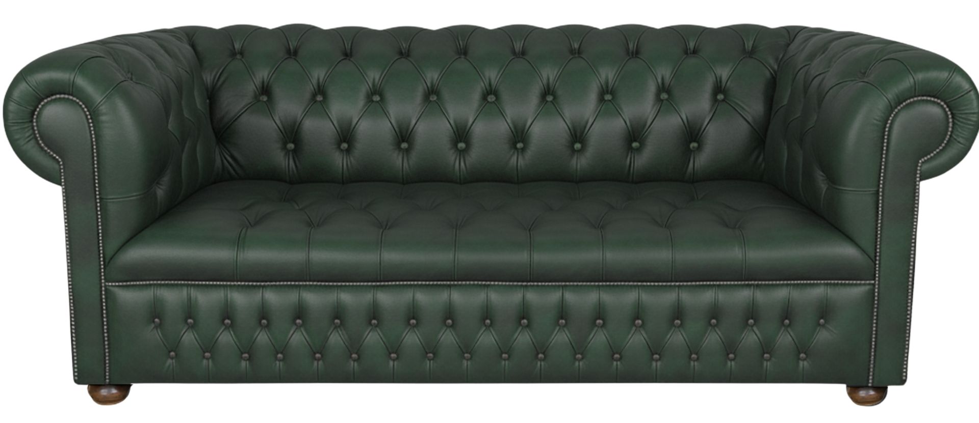 The Churchill Chesterfield